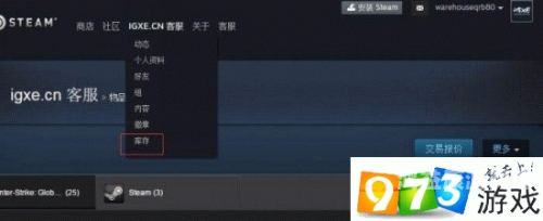 igxe交易平台官网，安全、可靠、高效的数字资产交易新选择igxe交易平台官网app
