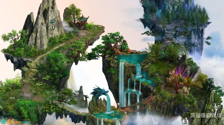 华山论剑，网页游戏的瑰宝与挑战华山论剑 游戏
