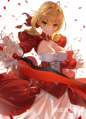 fate最强英灵排名官方fate最强英灵排名官方saber