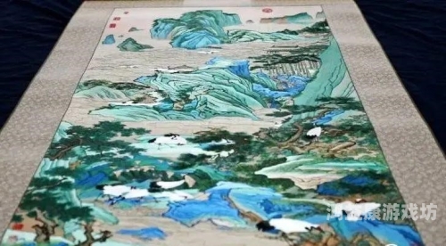 三国题材游戏，历史与现代的完美融合