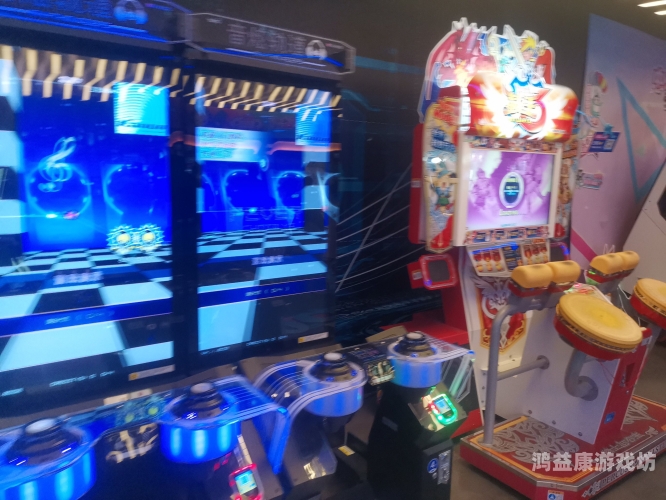 电玩游戏，从经典到未来的跨越与发展电玩游戏机