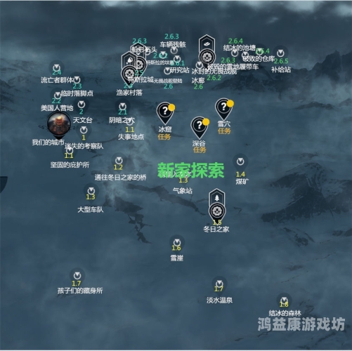 单机PS Plus大型游戏大全深度解析