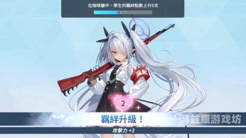 碧蓝航线官网全面解析，探索四大特色亮点，感受海战世界的魅力！碧蓝航线官网图鉴