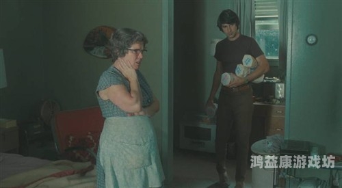 乱伦题材在中文影视与欧美影视中的表现与探讨