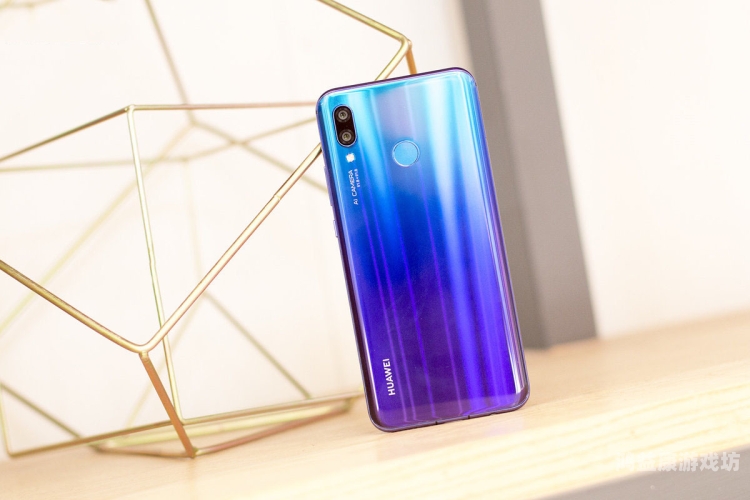 nova3攻略，轻松上手，玩转华为nova3华为nova3玩机技巧