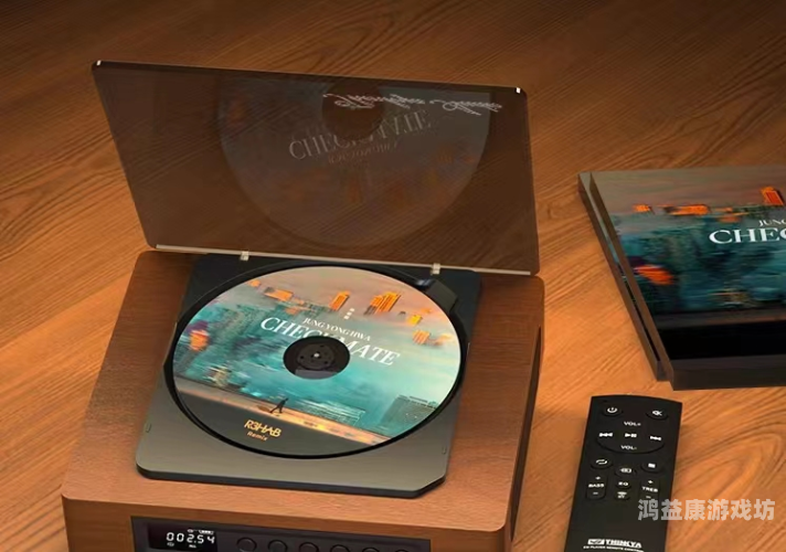 高清DVD碟片播放，体验数字生活的完美方式dvd碟片音乐视频超清光盘