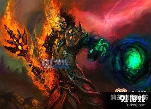 魔兽世界怀旧服手游，重温经典，再创辉煌