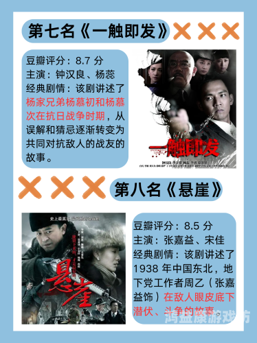 综合国产日韩欧美影视剧大比拼，谁才是观众心中的最爱？