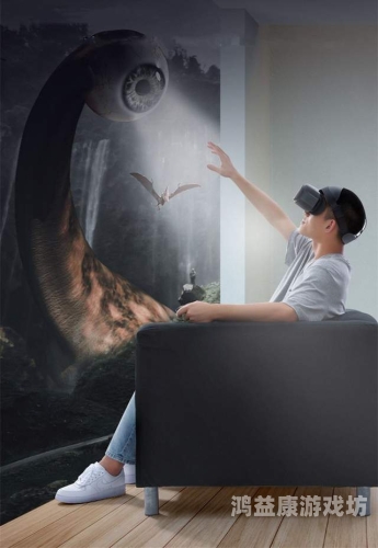 VR技术革新观影体验，探索无码高清AV大片在线免费观看的新趋势