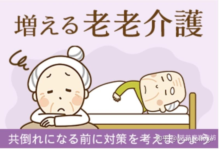 日本社会老龄化背景下的家庭伦理问题探讨