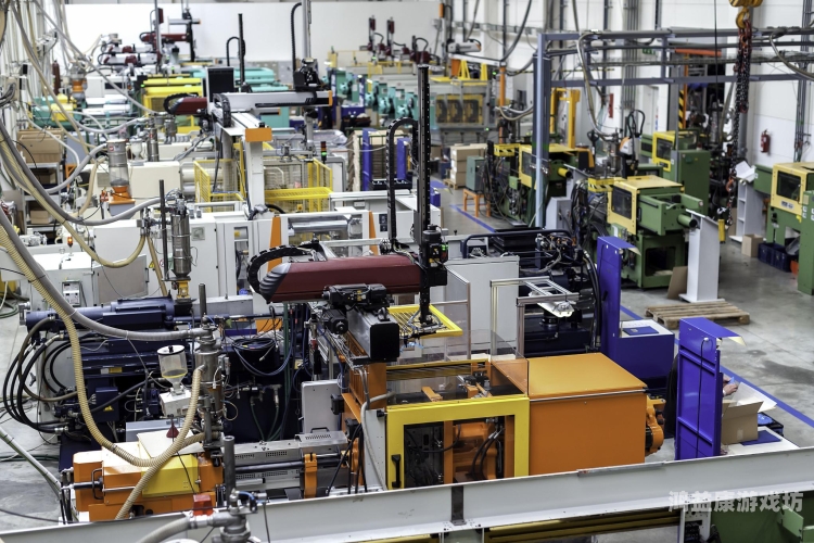 国产自产C区，中国制造业的崛起与未来展望