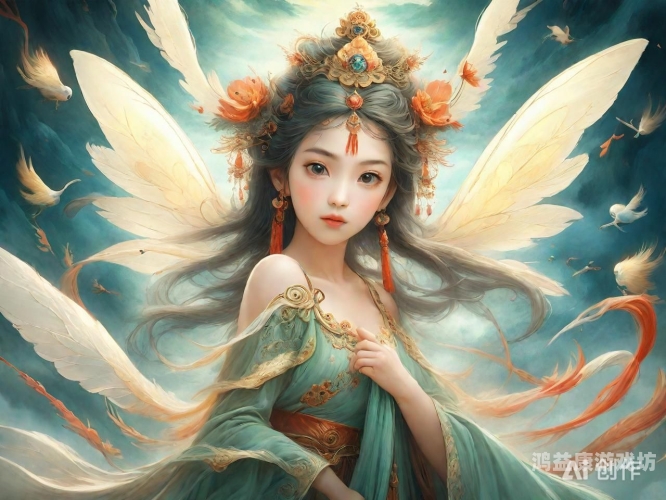 亚洲与欧洲艺术中的色彩与另类表达，一场跨文化的视觉对话