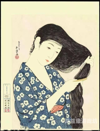 探索日本文化，从传统美女到现代时尚的多元魅力