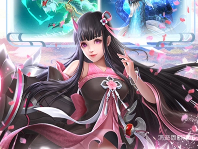 RPG游戏是什么mmo游戏是什么意思