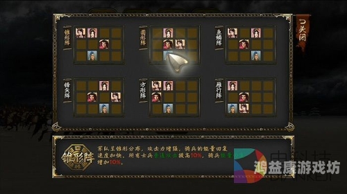 三国群英志，英雄汇聚的三国时代