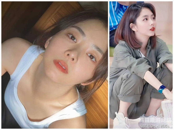 亚洲美女文化解析，从传统审美到现代多元化的魅力展现