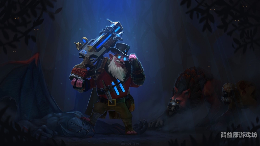 Dota 2视频精选，探索游戏的深度与广度DOTA2饰品交易APP