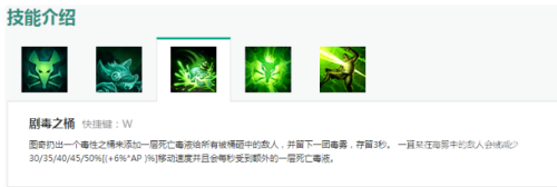 LOL英雄介绍，深度解析各大角色及其独特技能lol英雄介绍大全