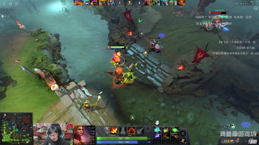 Dota2比赛，游久网的独特魅力与影响力探析dota2u9网