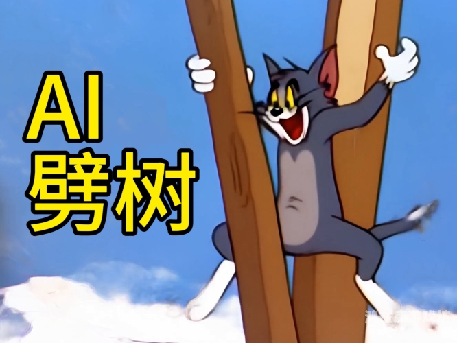 汤姆猫的智慧与趣味，探索AI动画电影的先锋之作汤姆猫最新消息