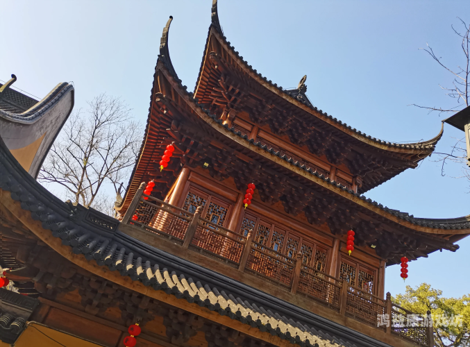 灵隐寺攻略，探秘千年古刹的迷人风光与深度文化之旅