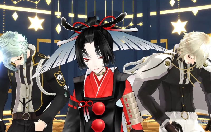 刀剑乱舞，历史与文化的交织刀剑乱舞wiki