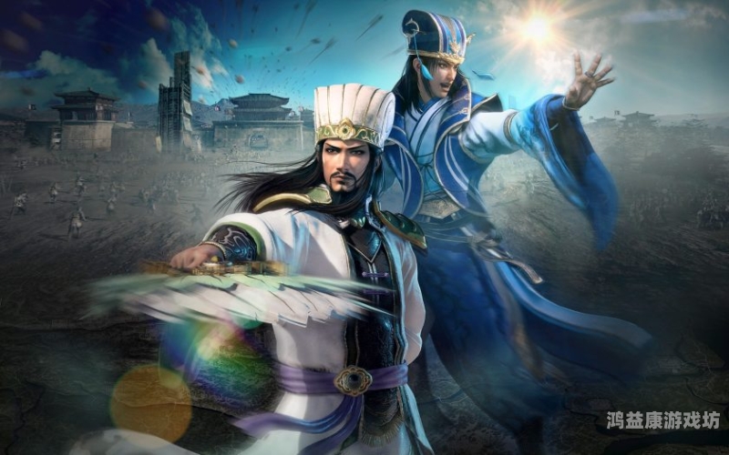 真三国无双手游官网，带你领略三国时期的独特魅力真·三国无双手游