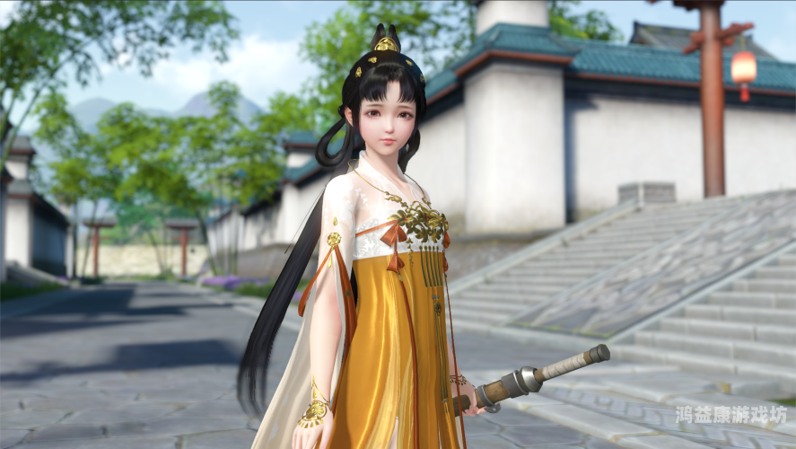 天涯明月刀手游新区开服时间，探索新篇章，共赴武侠盛宴
