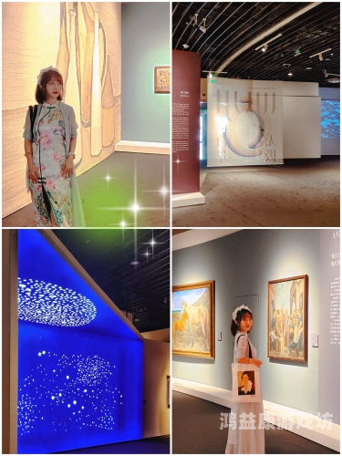 Fear of God: 城市壁画中的神秘力量与深刻内涵