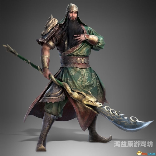 真三国无双单机手游，重燃经典，再创辉煌真三国无双单机手游武将招募区域