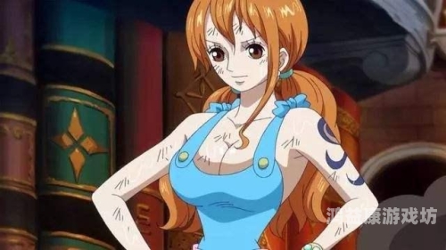 海贼王娜美攻略，海贼王游戏中不可或缺的角色指南