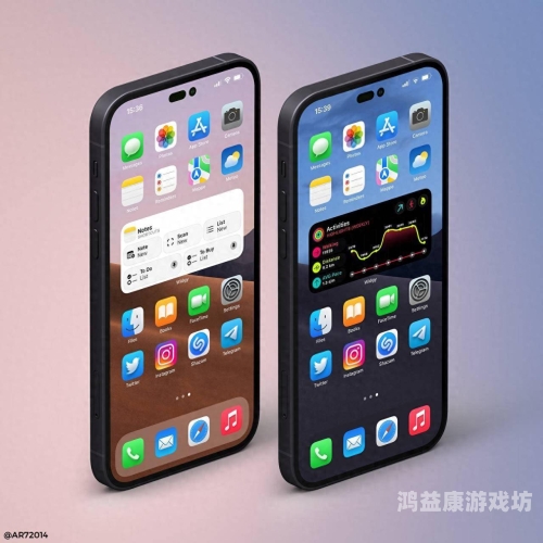 探索ioses操作系统的未来，技术创新与用户体验的双重革新