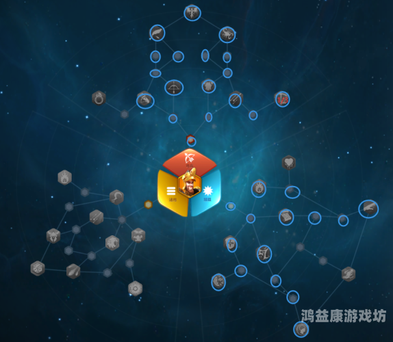 lol天赋加点指南，打造你的专属英雄之路lol全英雄天赋加点