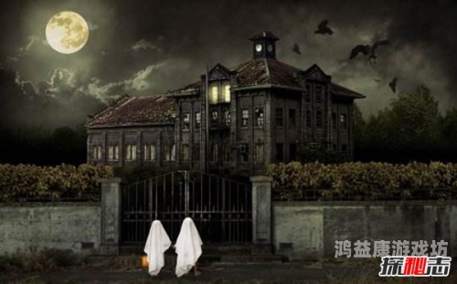 鬼屋寻女攻略，揭秘神秘事件背后的真相