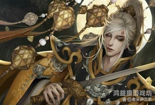 至尊武魂，揭秘武侠世界的神秘力量