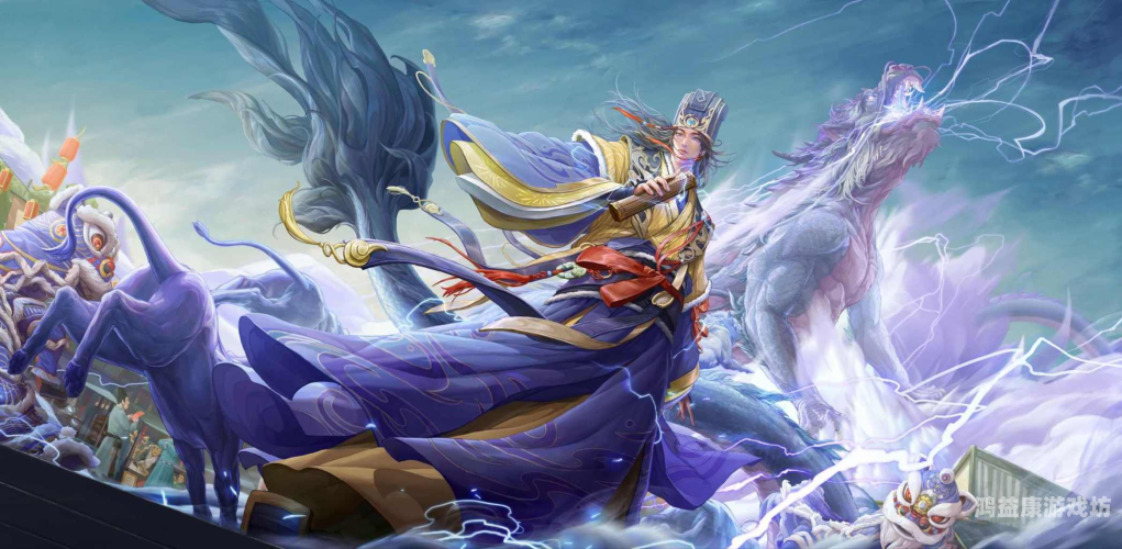 单机版三国杀，经典游戏时代的回忆与传承