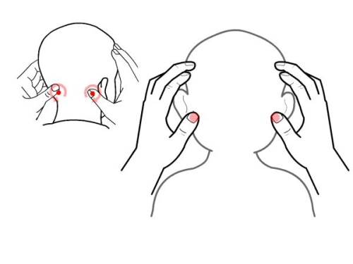 儿童发烧怎么办？简单的退烧方法儿童发烧怎么办简单的退烧方法推拿
