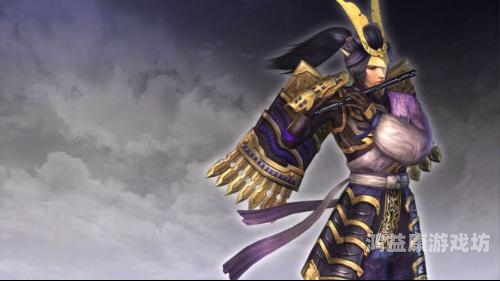无双大蛇Z，神话与现实的交织