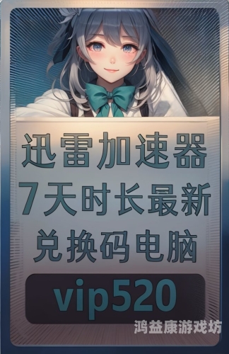 国际服加速器，跨越时空的游戏体验