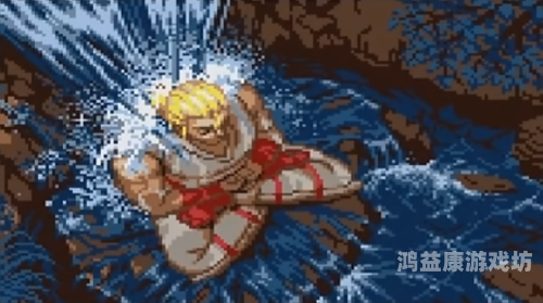 拳皇黄化版，经典再现，热血沸腾