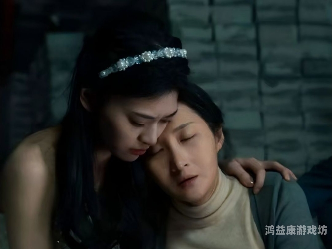 国产影视作品中的情感表达与艺术价值探讨妈妈你真棒插曲快来救救我电影