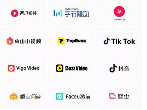 国内潮逼视频一区二区，探索中国短视频平台的崛起与影响