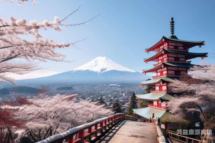探索日本精品文化，18个不容错过的亚洲日本独特体验