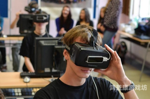 国产成人综合在线视频VR，技术革新与市场前景分析