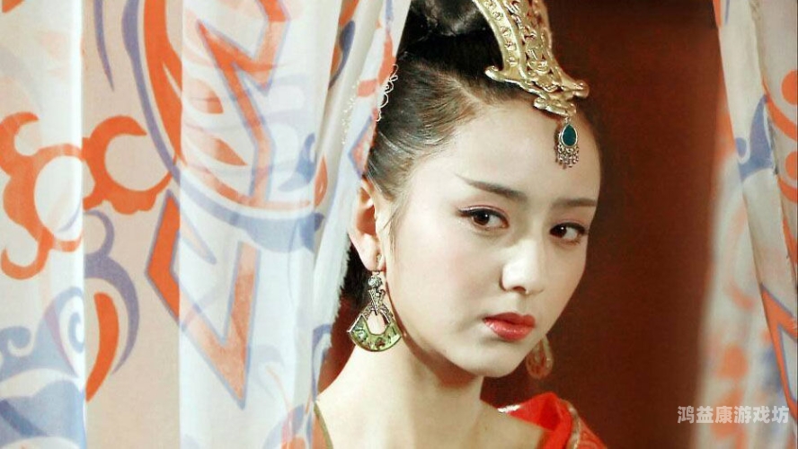 神雕之颠鸾倒凤——江湖传奇的深情绝恋