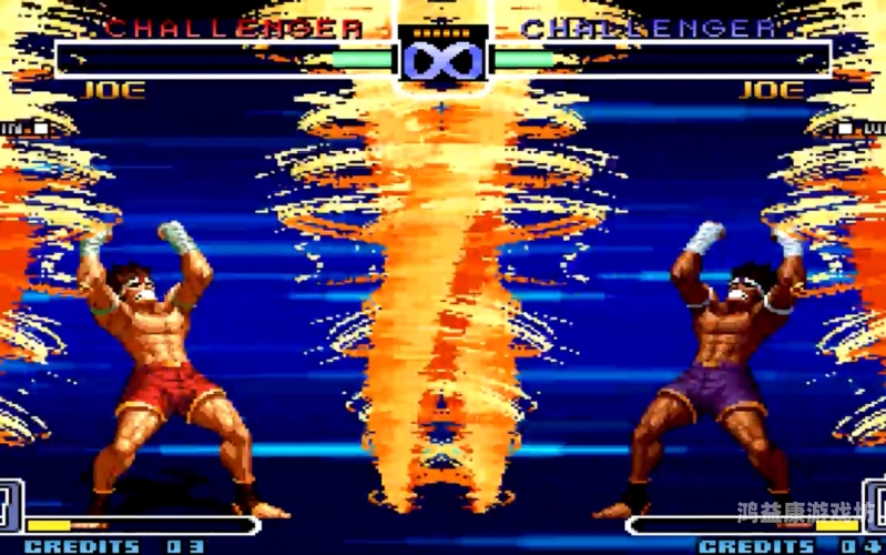 拳皇污版毁童年，为何当年这款游戏会成为争议焦点？毁童年的拳皇为什么