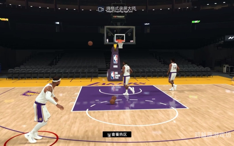 安卓手机也能畅玩2K22游戏，探索高清游戏的无限可能