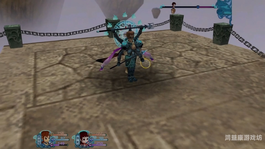 仙剑3外传最全图文攻略——探索仙界奥秘，成就千古绝恋