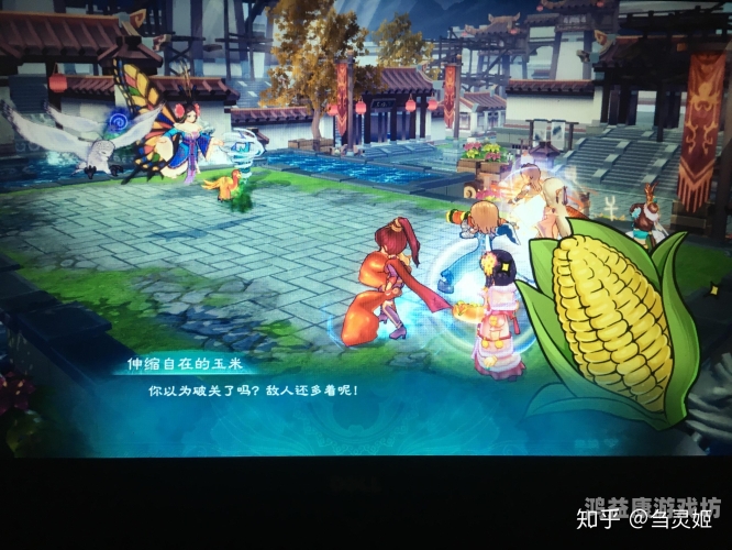 幻想三国志5，再续前缘，梦回三国时代的传奇冒险