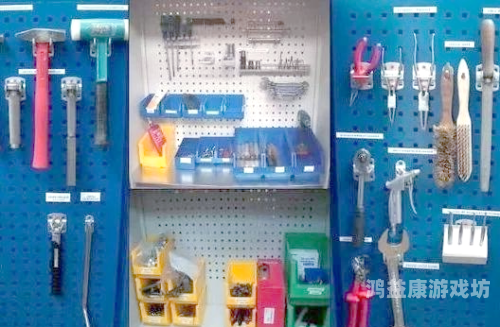 工具，提升效率与质量的关键因素工具柜